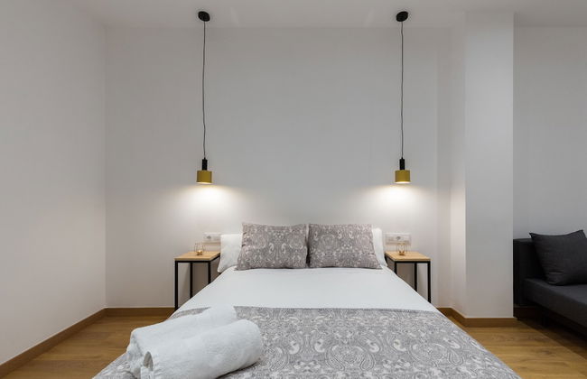 Hotelito Boutique Valencia Estación - Foto 4