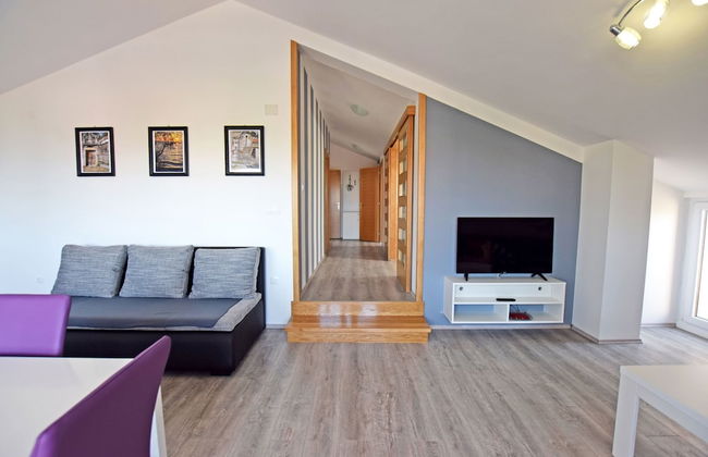 Apartments Branka - Foto 9