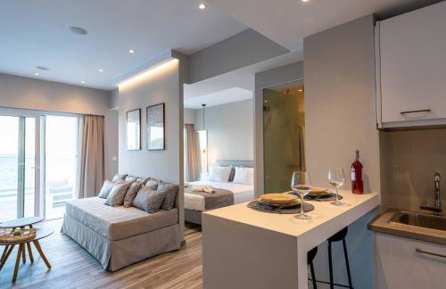 Valtes Luxurious Apartments - Foto 4