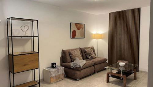 Kleine neue Wohnung für 2 Person - Foto 5