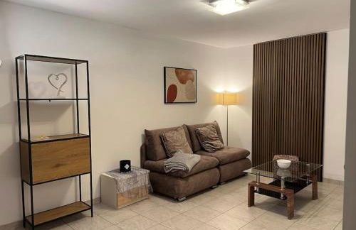 Kleine neue Wohnung für 2 Person - Foto 5