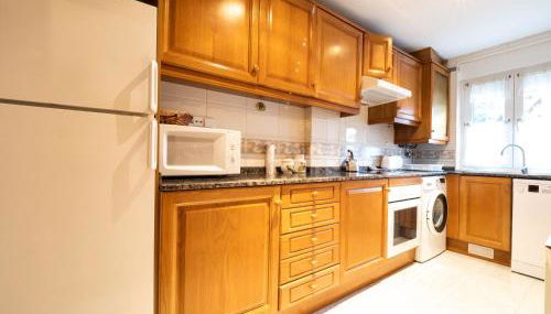 Apartamento en Viella. Valle de Arán - Foto 4, stove, dishwasher, toaster, minibar