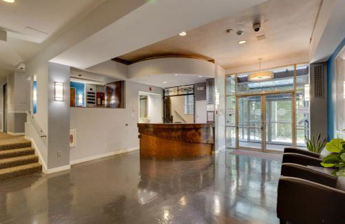 Rooftop Deck, Views! Dtwn Hub 2 Mi to Lumen Field - Foto 20