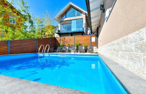 Cozy Home In Novi Marof With Sauna - Foto 9