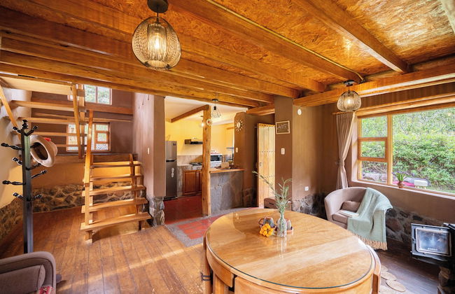 Unuwasi Hotel & Villa - Foto 34