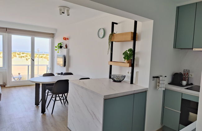 Apartment in Nieuwpoort With Stunning Sea Views - Photo 11