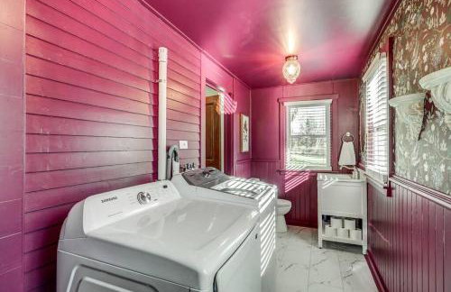 The Conservatory-20 min to Lanc - Foto 35