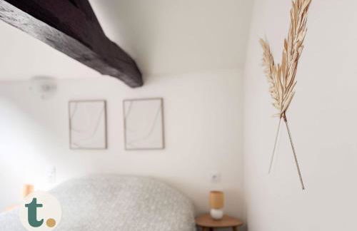 Tranquiloue - Petit Appartement - 10min Puy du Fou - Photo 5