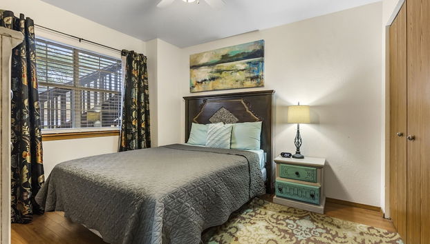 By the Lake Escape - Foto 3, Habitación