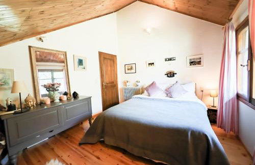 Forest cottage top of the world - Foto 43