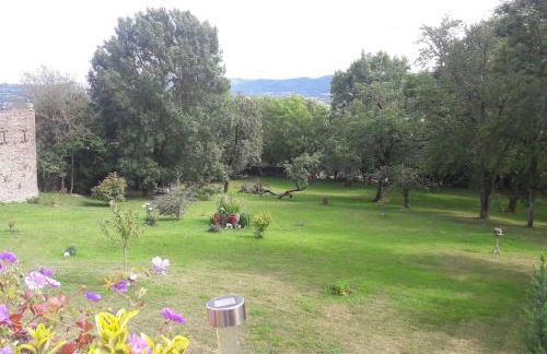 Le Clos De Soulages gîte 4 personnes - Photo 13