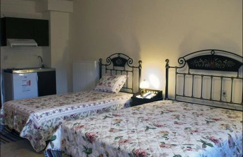 Hotel Dryades - Foto 14