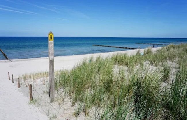 Apartment, Zingst - Foto 72