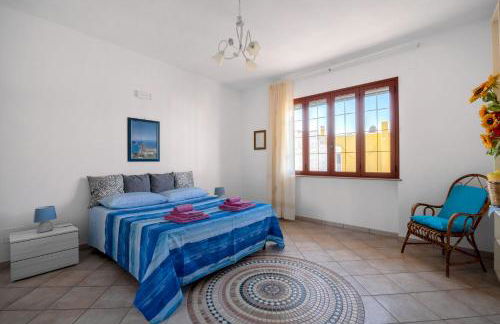 Apartments Alba Lilia - Puglia Salento - Foto 12