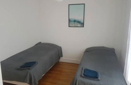 Malakoff Grand apartment - Foto 17