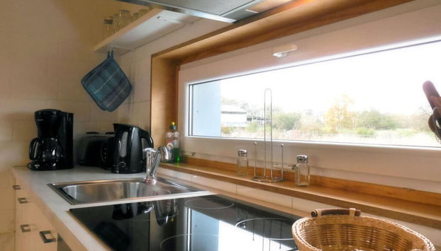 Lovely Apartment in Immenstadt - Foto 2, Imagen principal