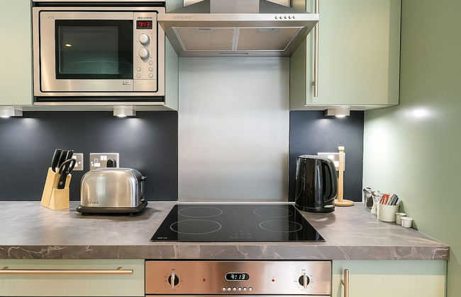 Still Life Tower Hill Executive - Foto 13