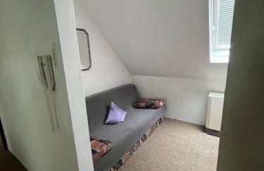 Ferienwohnung Schlossberg 3 - Foto 8