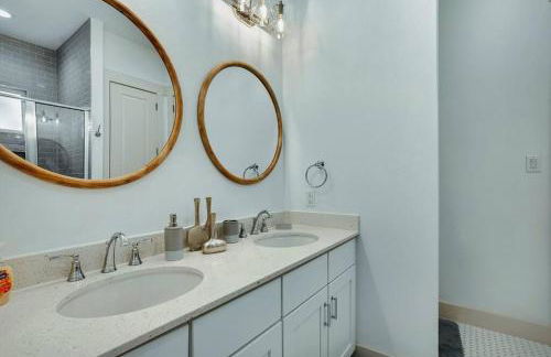 Lake Hm Hill Mountain View-BOAT Rental Available! - Foto 27