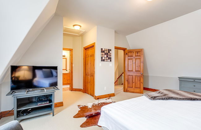 Historic Snowbridge Townhomes - Foto 9