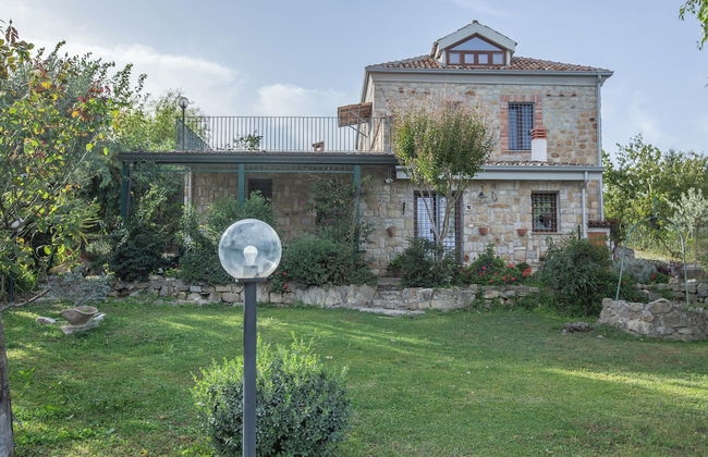 Villa Ada - Sannio - Foto 30