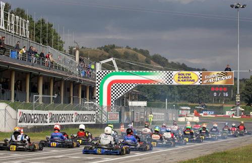 Residence la Lucciola - Foto 1