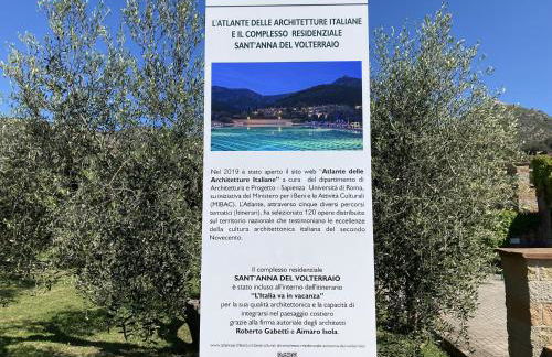 Sant'Anna del Volterraio - Bilocale Piazzetta - Foto 22