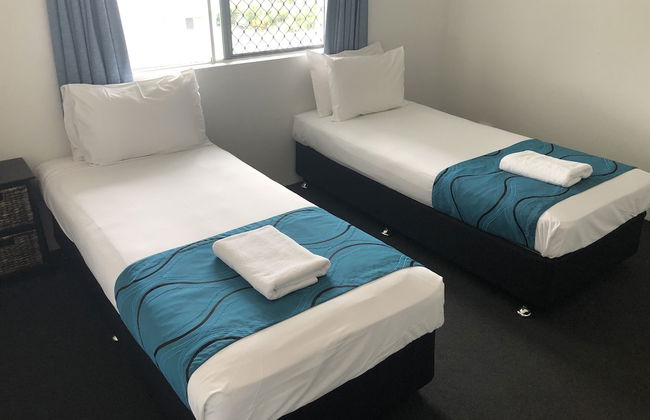 Cocos Holiday Apartments - Foto 8