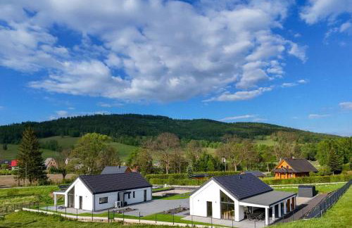 Białe Domy - Czarna Góra - Foto 13