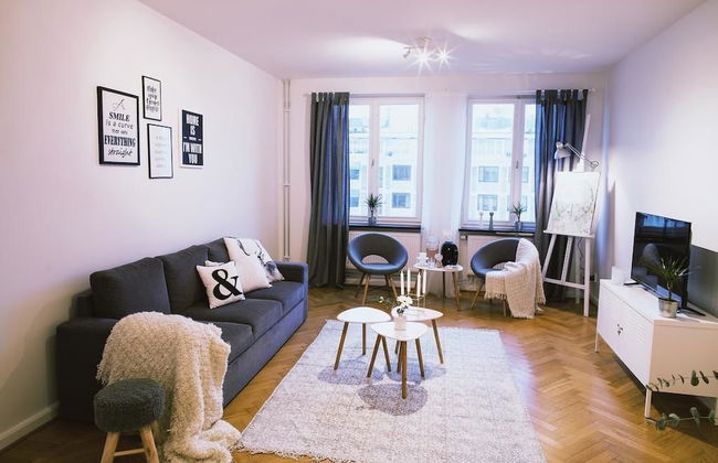 Comfortable Apartments - Photo 4