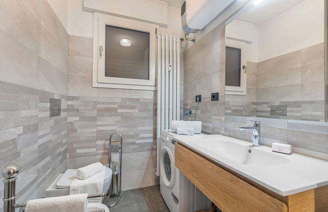 Appartamento Il Palazzo - Foto 15