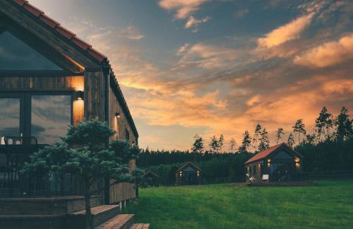 Mazurskie Hytte - Photo 2