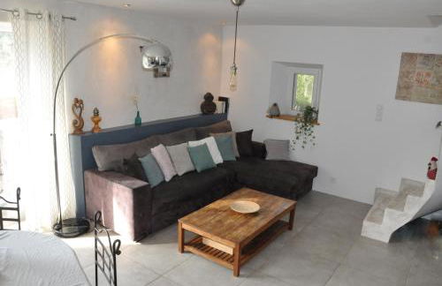 Un petit coin de paradis - Photo 12