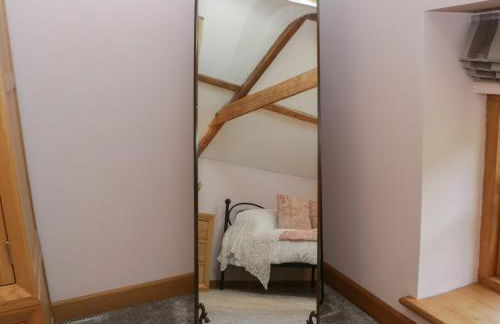 Graig Cottage - Foto 28