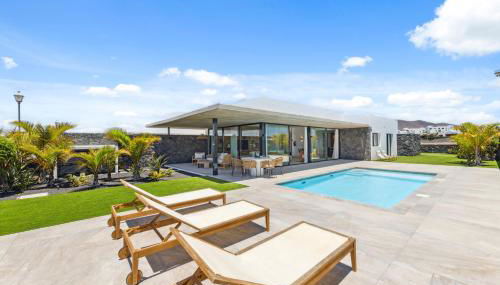 Villa Macaronesian - Foto 3, sunbed