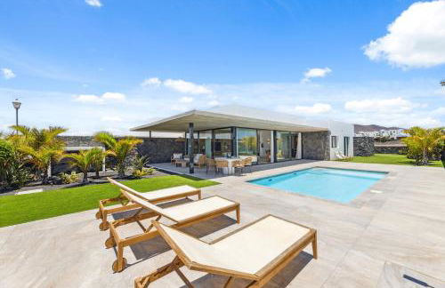 Villa Macaronesian - Foto 3