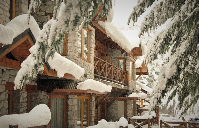 ONA Apart Hotel & Spa - Foto 24