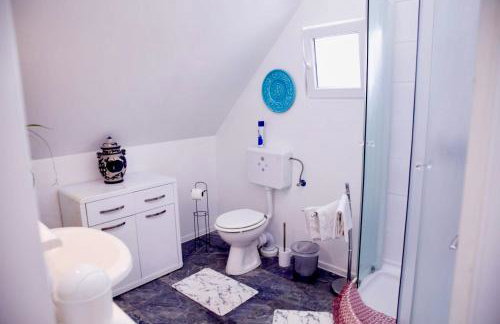 Apartments Dajčić - Foto 24