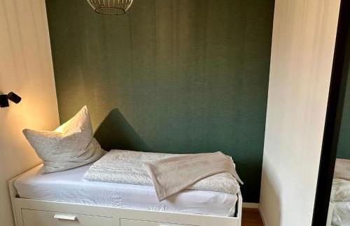 Holiday Home Das Schleihaus Hinterm Deich - genießen Sie die Schlei- und Ostseeregion by Interhome - Photo 15