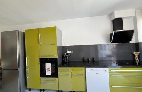 T2 avec jardin - Foto 10