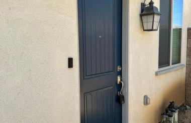 Luxury 1200 sqft 1bdrm retreat with den - Foto 1