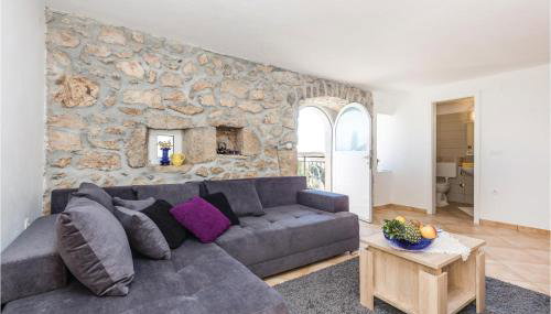 Nice Home In Moscenicka Draga - Foto 4