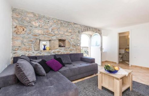 Nice Home In Moscenicka Draga - Foto 4