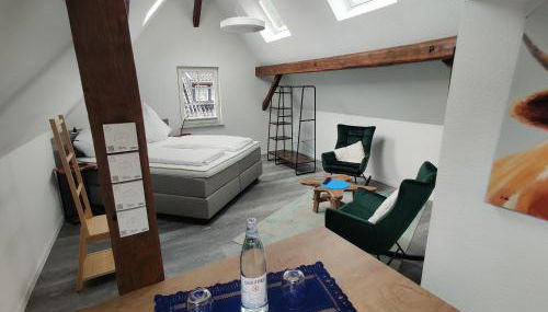 Ferienapartmets an der Kirche - Foto 4