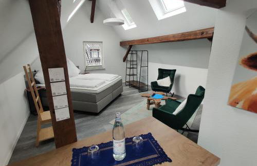 Ferienapartmets an der Kirche - Photo 4