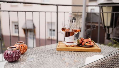 Modernes Tiny House mit Sonnenterrasse - Foto 3