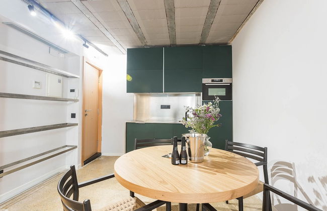 MSB Brand New Apartments in City Center - Photo 77