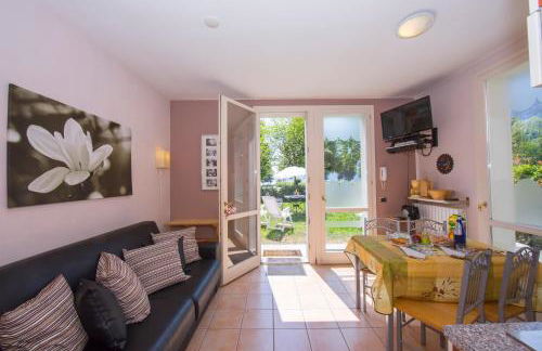 Villa Apartments - Porto Letizia - Photo 22