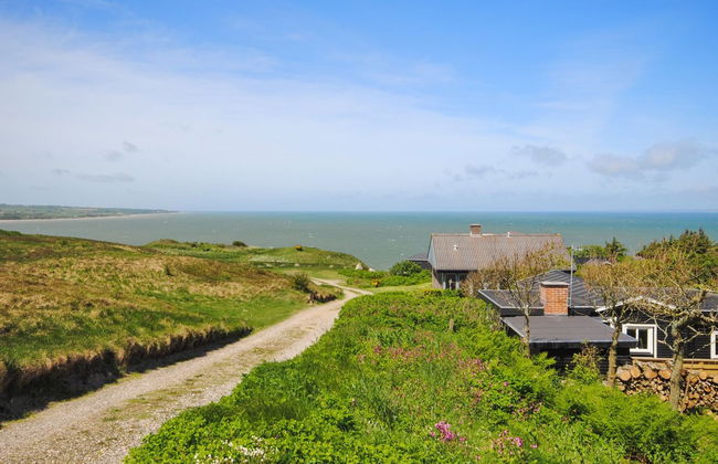 "Ginny" - 300m to the fjord - Foto 4