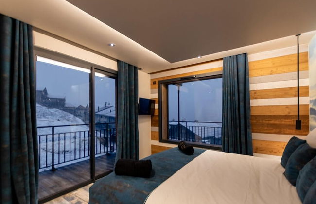 The French Lodge - Foto 15